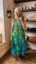 EDIE | REEF MIDI DRESS