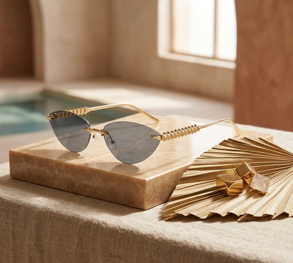 Emilia Sunglasses