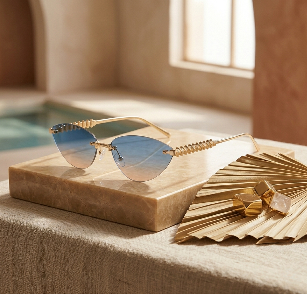 Emilia Sunglasses