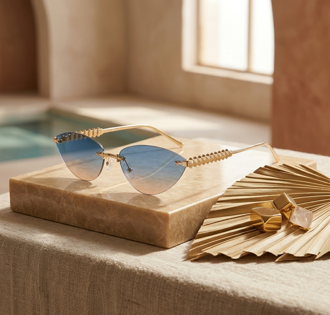 Emilia Sunglasses