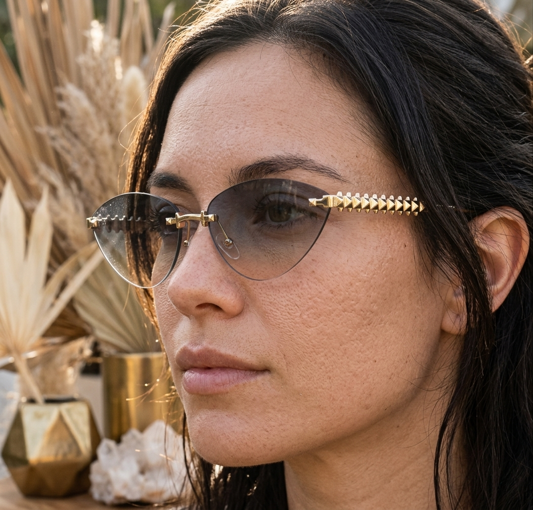Emilia Sunglasses