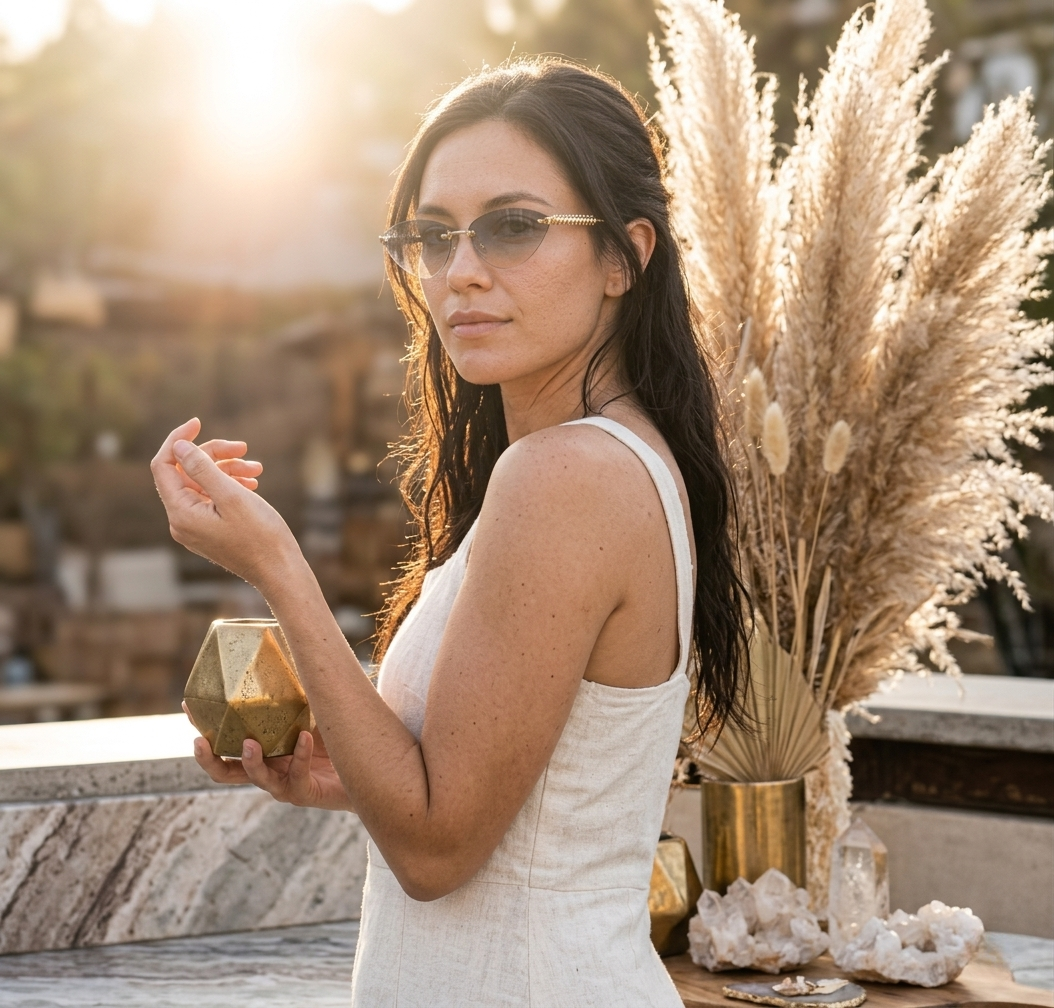 Emilia Sunglasses