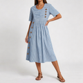 FIONA | Breathable Comfort Dress