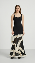 Suki Maxi Mermaid Dress