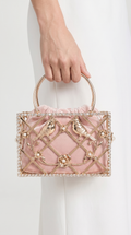 Odalys Bird Cage Handle Bag