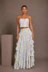 Jardin Patchwork Co-ord