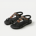 Nola | Orthopaedic Ibiza Style Sandal