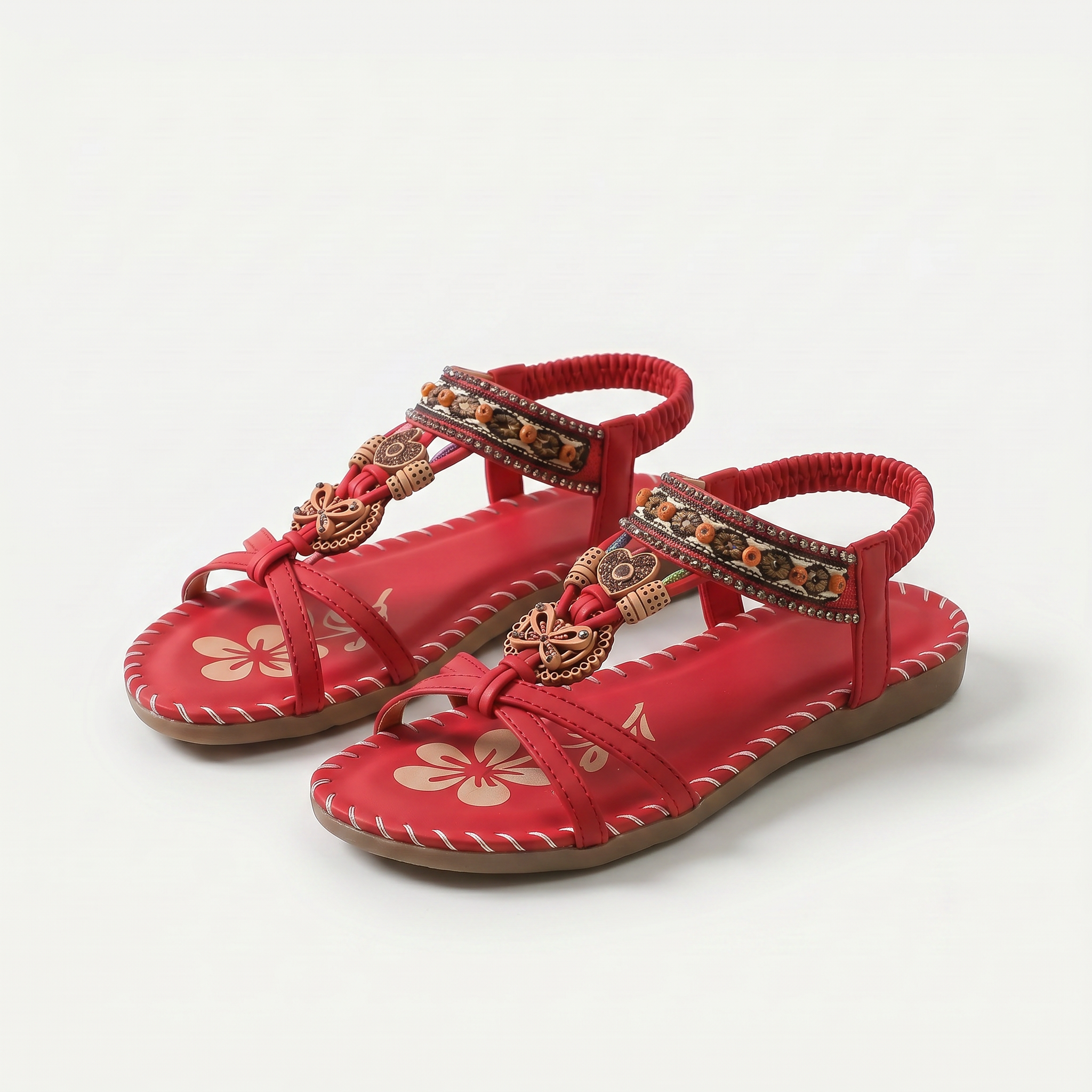 Nola | Orthopaedic Ibiza Style Sandal