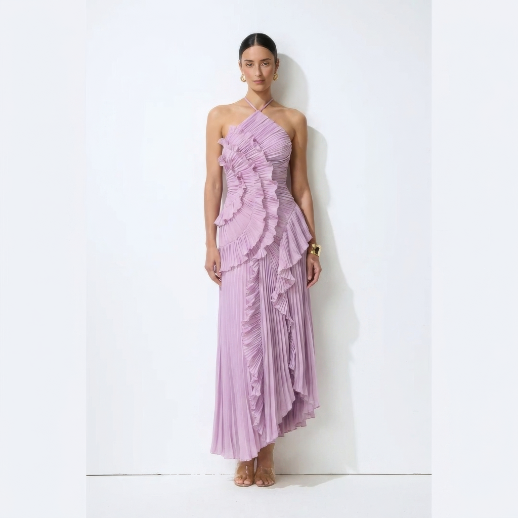 Ondine Maxi Dress