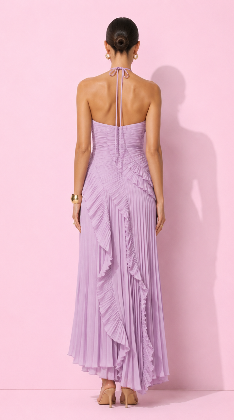 Ondine Maxi Dress