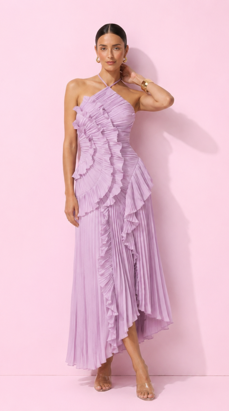Ondine Maxi Dress