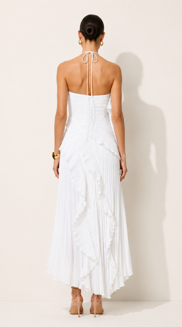 Ondine Maxi Dress