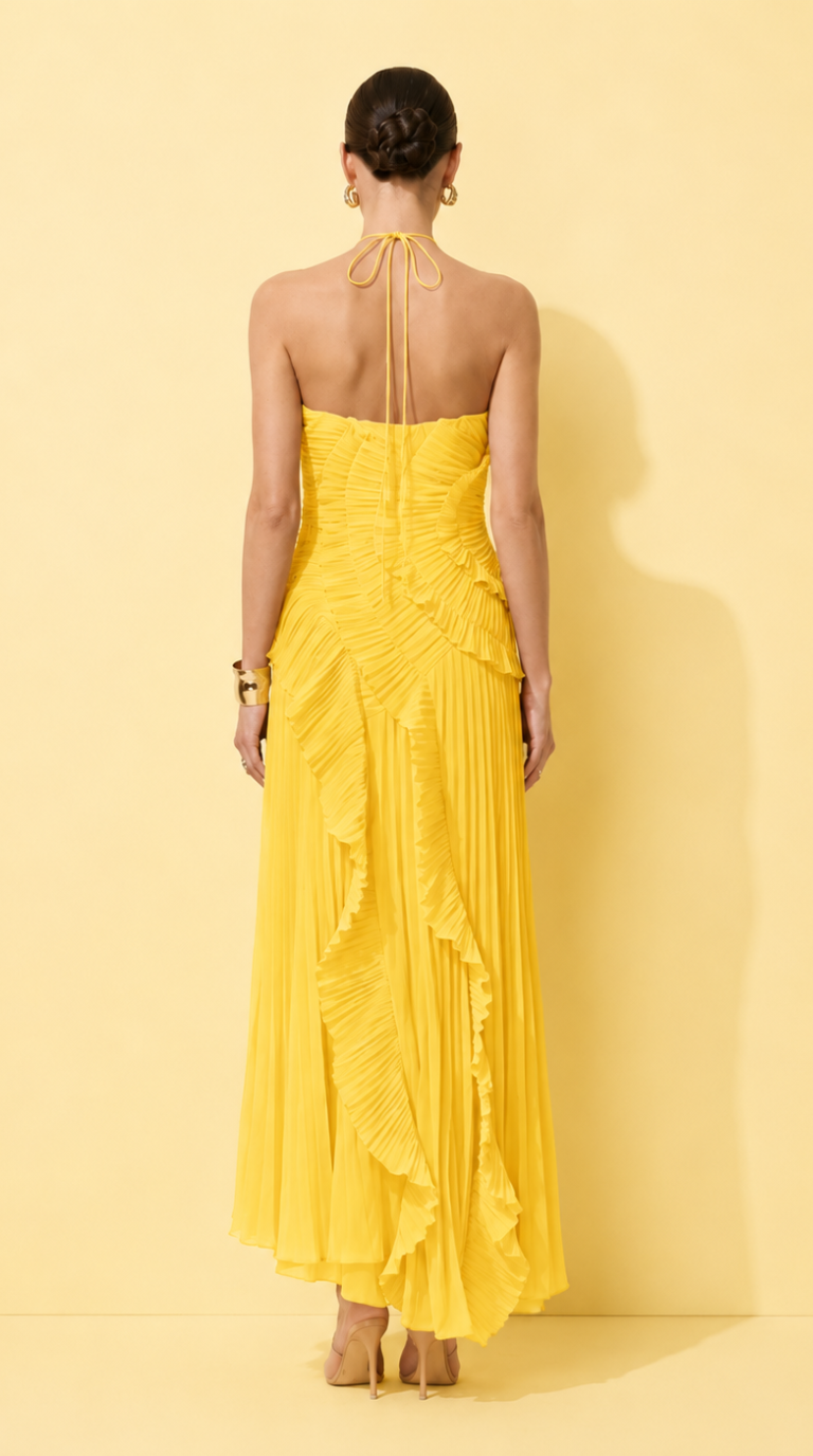 Ondine Maxi Dress