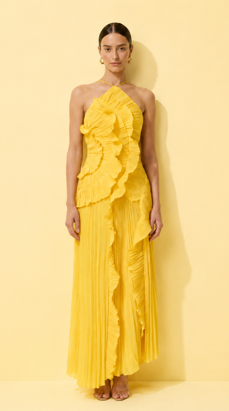 Ondine Maxi Dress