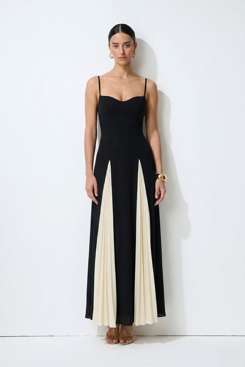 Ophelia Maxi Dress – Noelanii