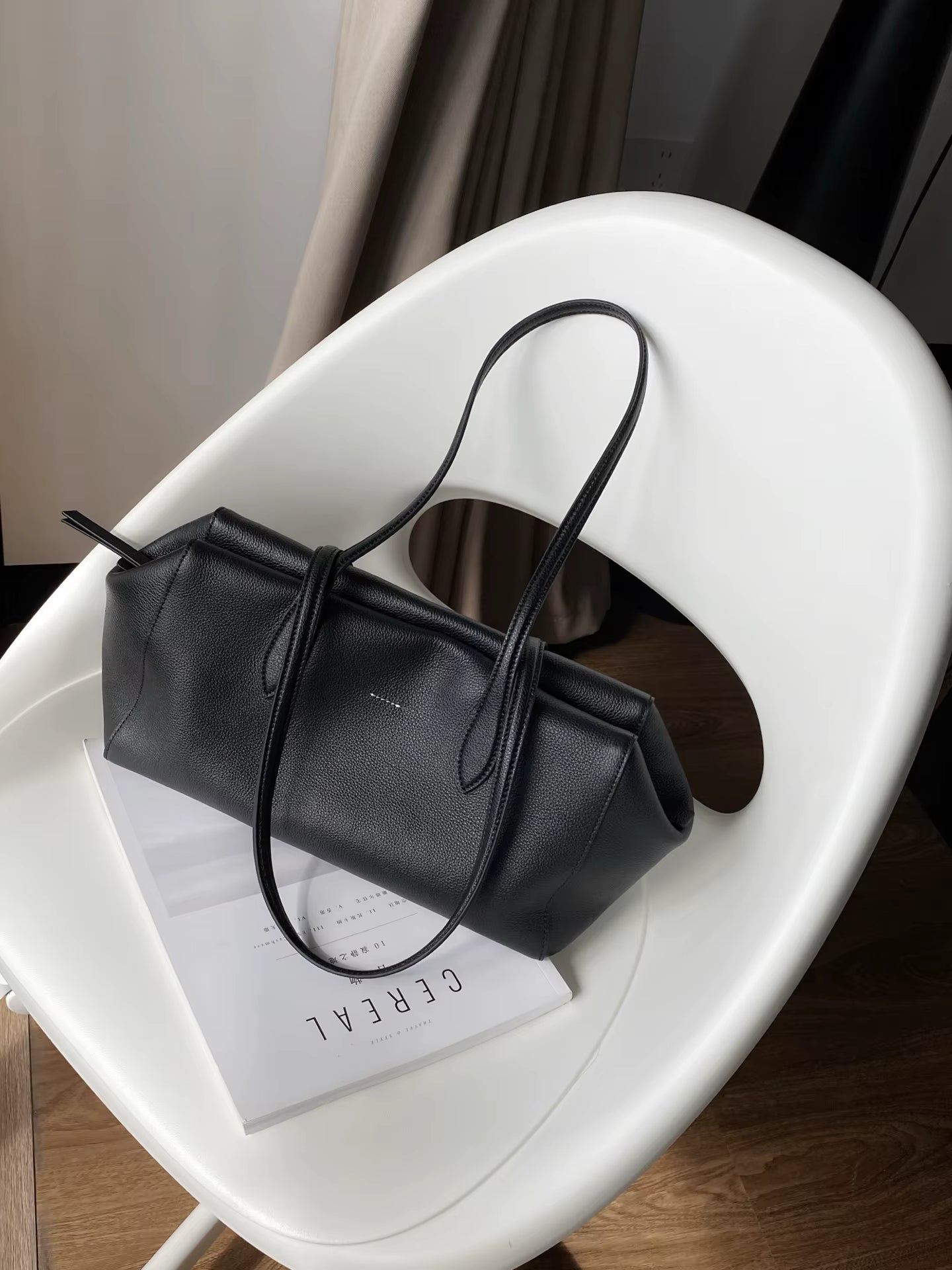 Pamela Hand bag