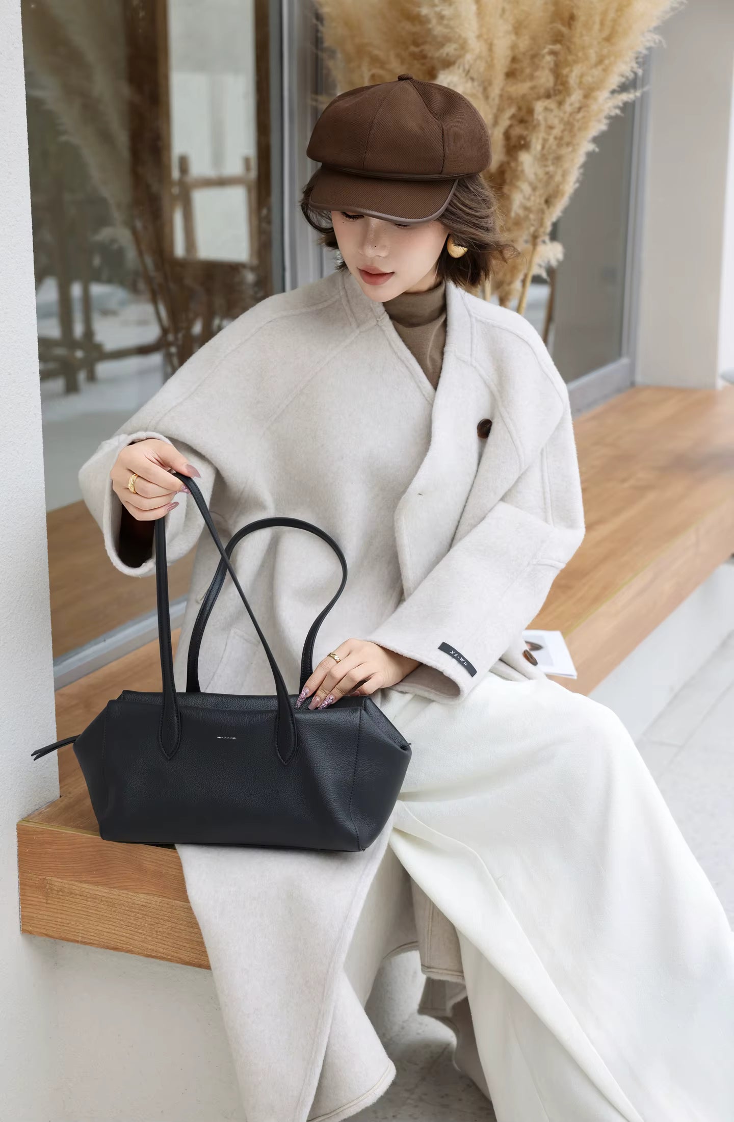 Pamela Hand bag