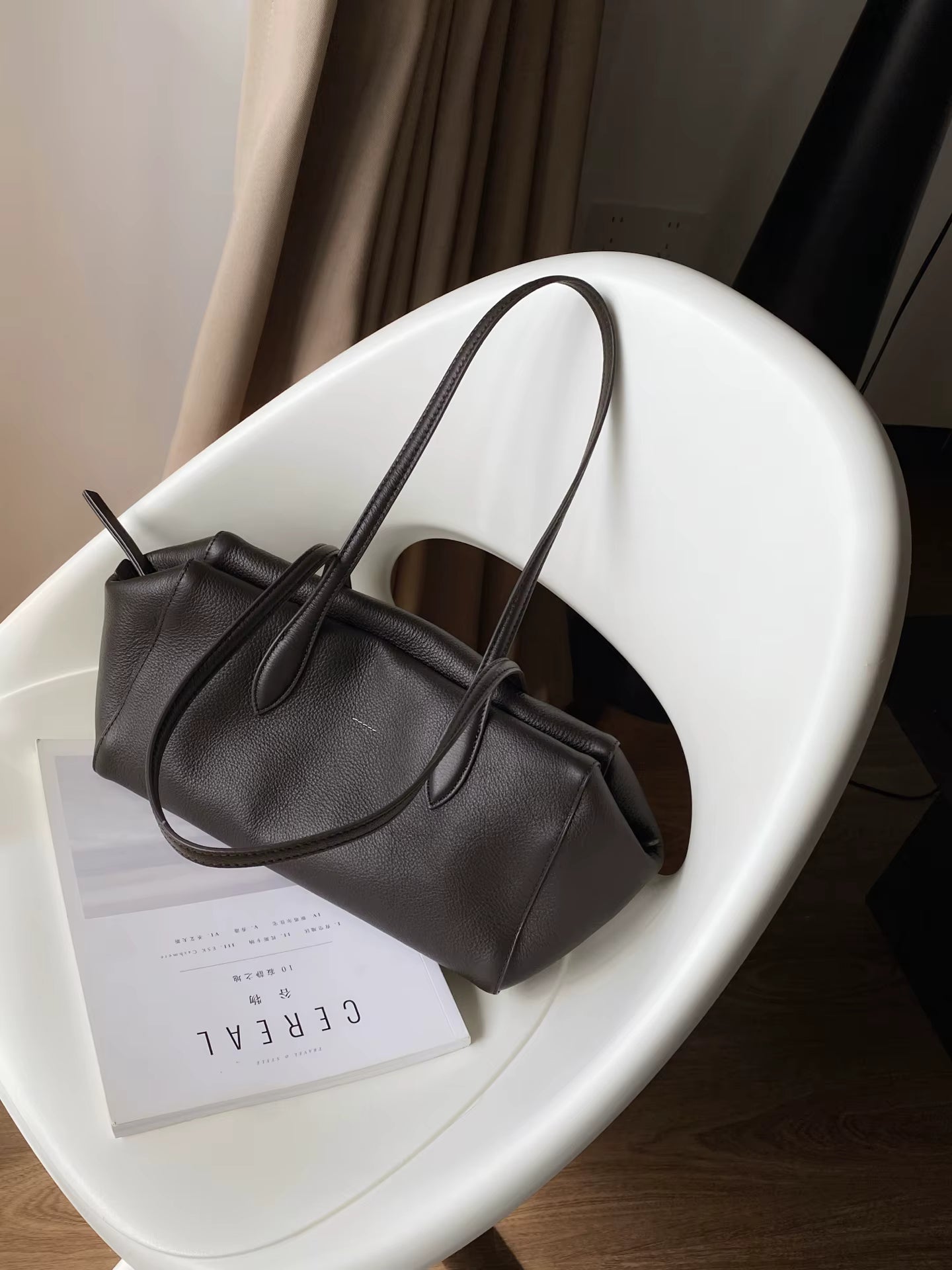 Pamela Hand bag