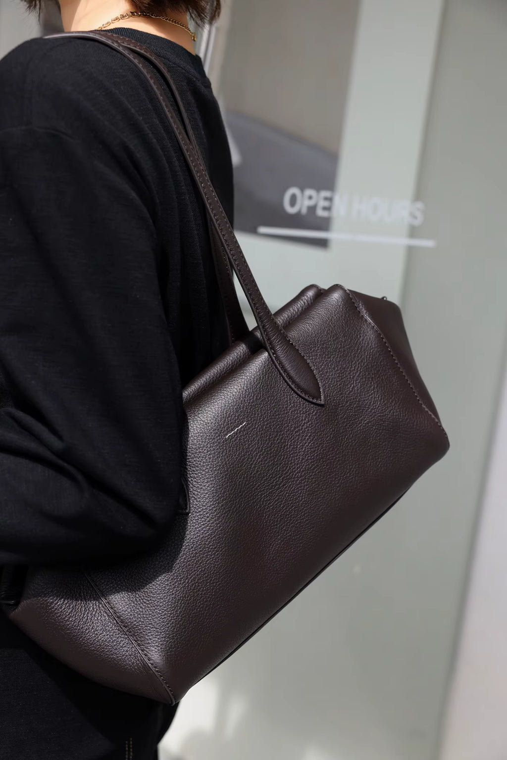 Pamela Hand bag