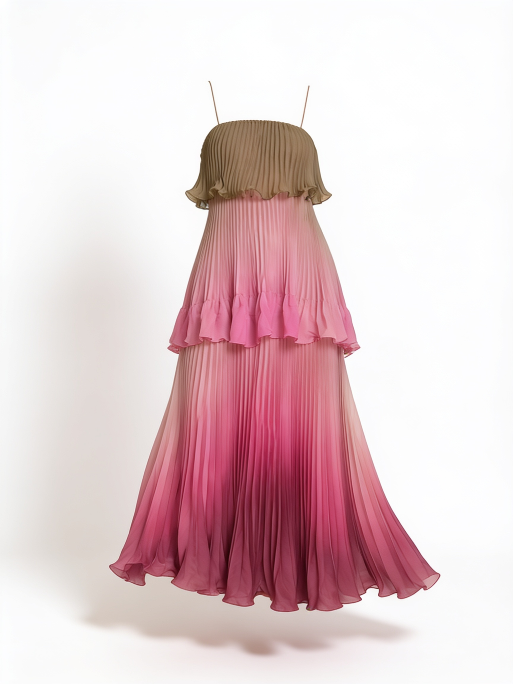 Rosée Ombré Maxi