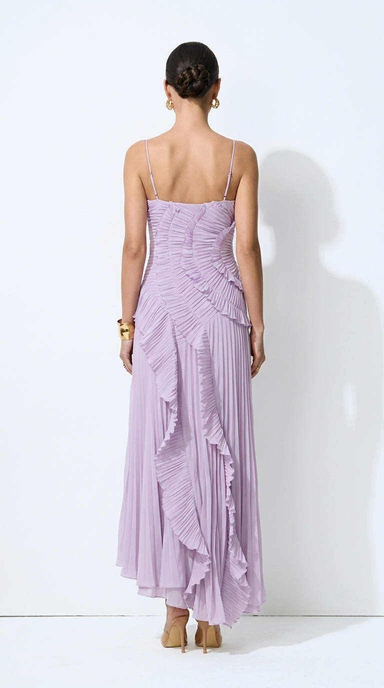 Ondine Maxi Dress