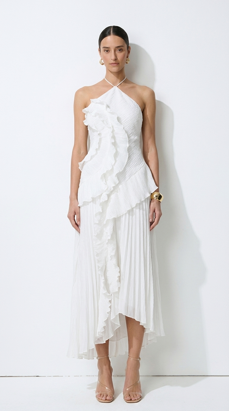 Ondine Maxi Dress