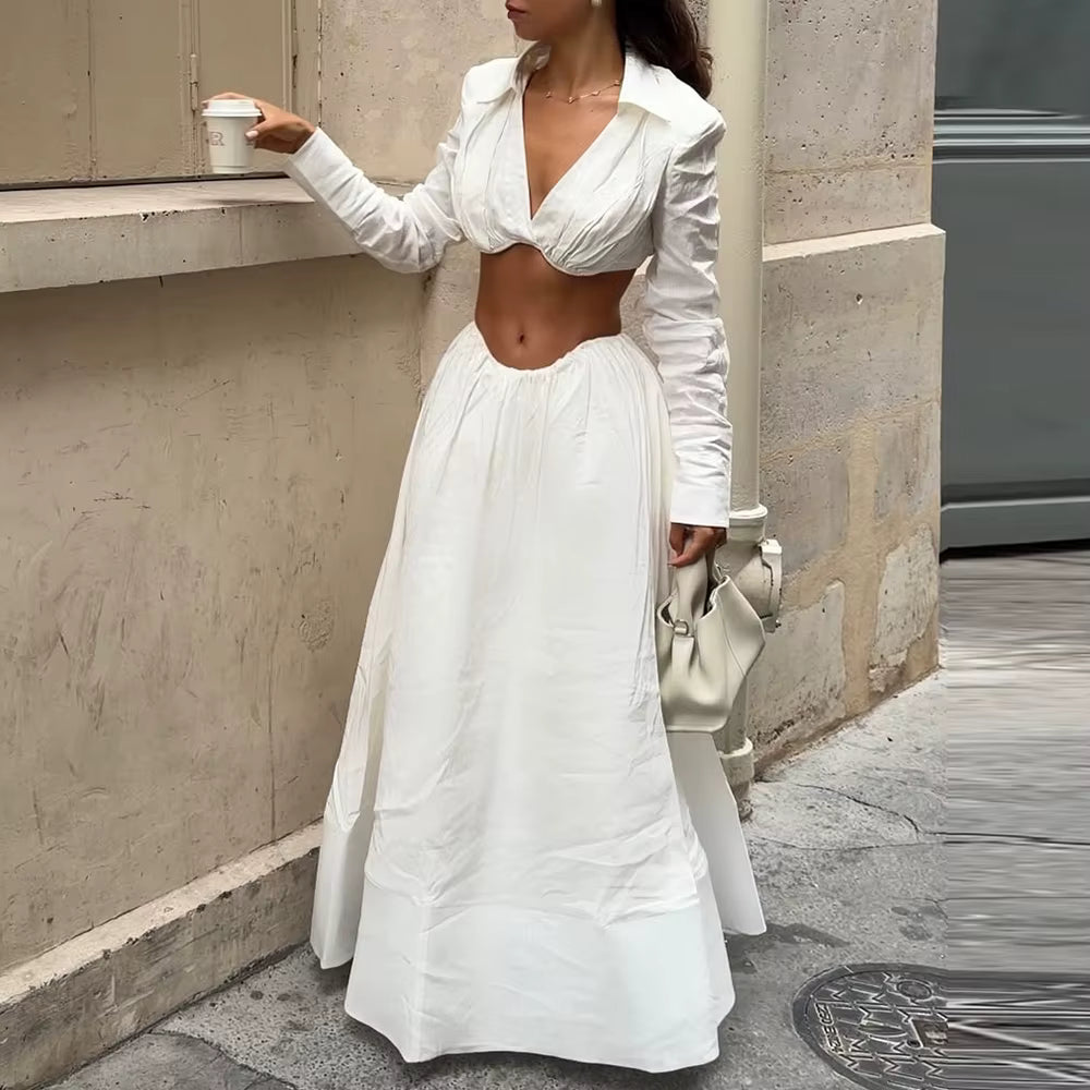 Luna Knot Co-ord