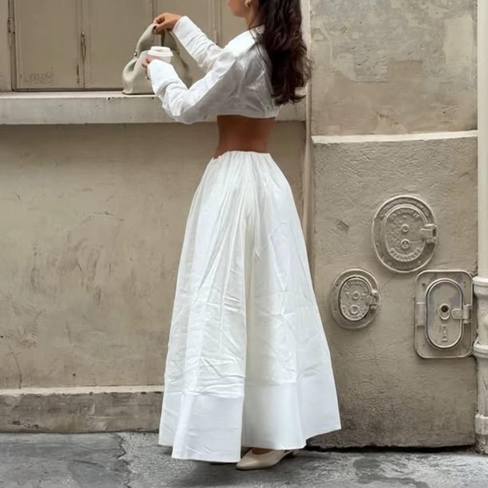 Luna Knot Co-ord