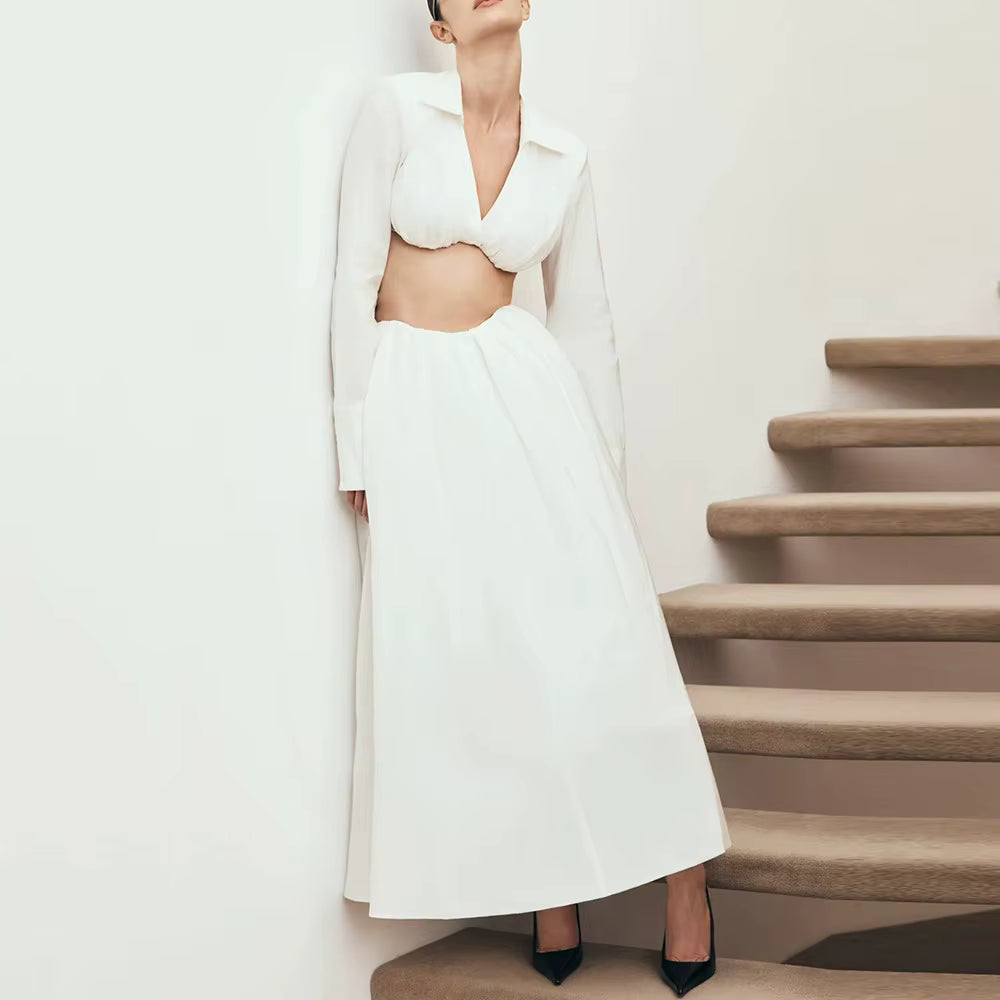 Luna Knot Co-ord